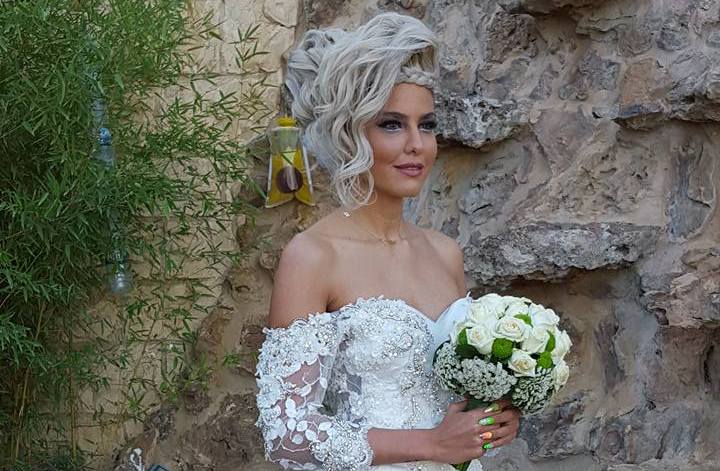 Joelle Hatem Getting Married For The 2nd Time